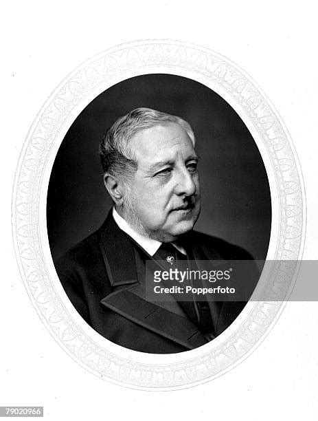 Lord Augustus Loftus Photos And Premium High Res Pictures Getty Images