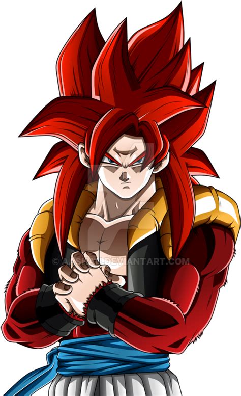 The world places them every time one is broken, so the world always has 7. Download Gogeta Super Saiyan 4 By Aashan - Do Gogeta Super Saiyajin 4 - HD Transparent PNG ...