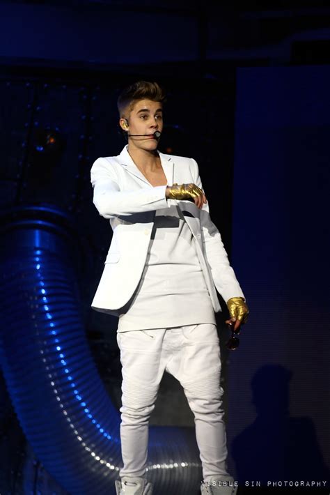 justin bieber believe tour 2013 justin bieber performs l… flickr