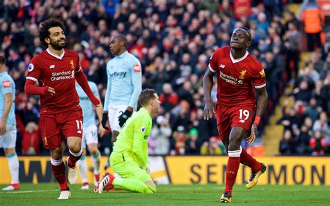West ham is being shown live on sky sports main event and sky sports premier league in the uk, which are available to live stream with now tv. Liverpool team news: injuries, suspensions and line-up vs ...