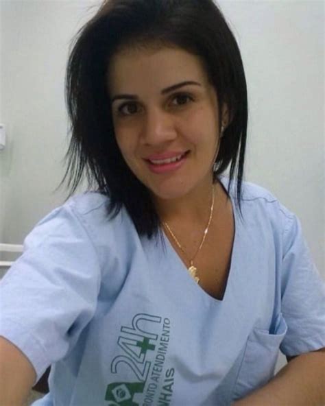 Enfermera Sexy Con Fotos Privadas Pack Caseras