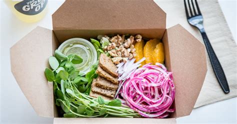 My other half and his family likes to come here for vegetarian food whenever they are having vegan day. The top 10 new vegetarian restaurants in Toronto