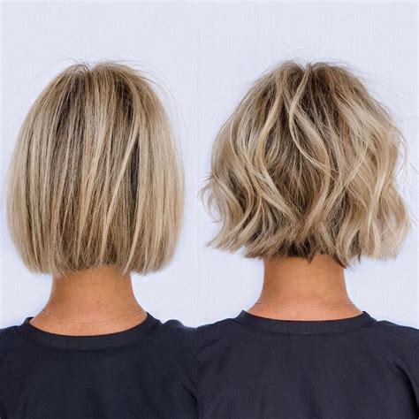 32 Layered Bob Hairstyles Add These Hot Layers To Your Haircut Now In