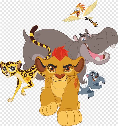 The Lion Guard Clip Art Disney Clip Art Galore