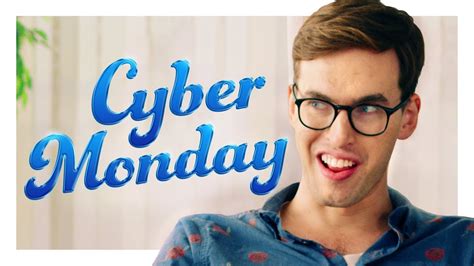 Cyber Sex Monday Youtube
