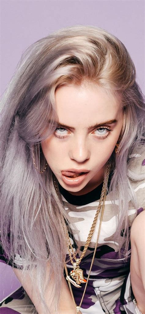Tons of awesome billie eilish 1080px. Billie Eilish And XXXtentacion Wallpapers - Wallpaper Cave