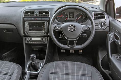 New Volkswagen Polo Diesel Gt Tdi Review Autocar India