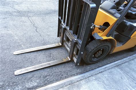 3 Most Common Forklift Accidents And How To Avoid Them