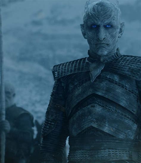 Game Of Thrones Prequel Series Spoilers Tease The Night Kings New Role