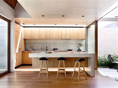 2015 Aida Shortlist Residential Design Architectureau Small Modern