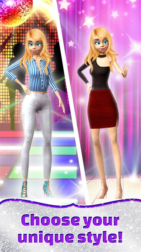 Runway Model Dress Up Fashion Games 3d Apk For Android Download