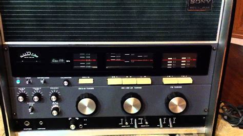 Search or browse all your favourite music genres. sony crf230 radio croachia - YouTube