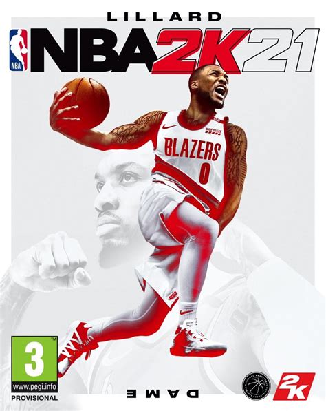 Collection of all nba 2k21 myteam content including current, rewards, premium, and moments cards. NBA 2K21 Confirms Damian Lillard as Current-Gen Cover Star ...