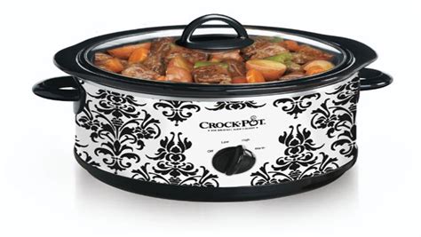 5 Best Crock Pots Your Easy Buying Guide 2019