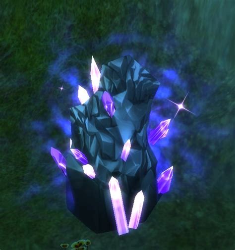 Dark Crystal Runes Of Magic Wiki