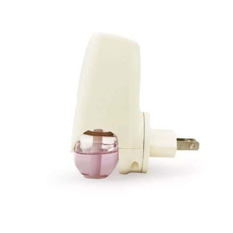 Plug In Wick Automatic Spray Diffuser For Air Scent Buy Automatic