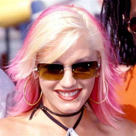 2000 Is Gwen Stefani Really 45 Years Old Today Popsugar Beauty