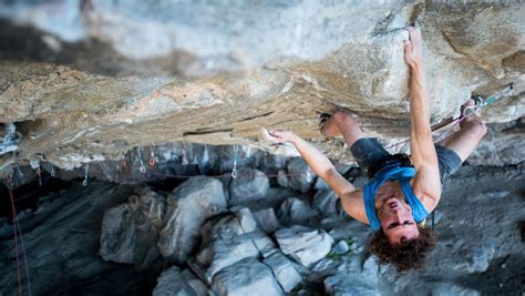 Adam ondra | bouldering competitions 2019 adam ondra #81: Adam Ondra im Interview: "Das Schwerste an der Route ist ...