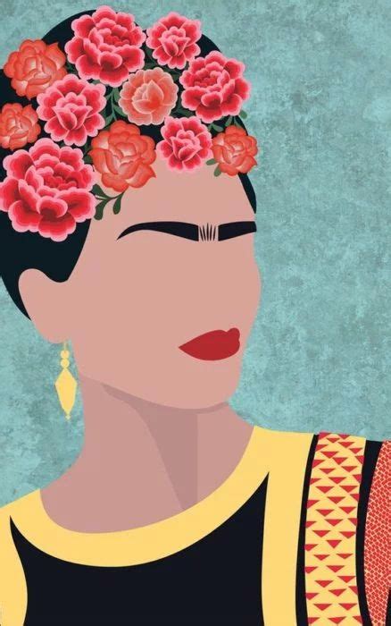 Fondos De Pantalla Con Frida Kahlo Como Protagonista Kahlo