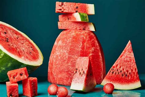 Do It Right How To Pick Prepare And Enjoy Watermelon Cantaloupe