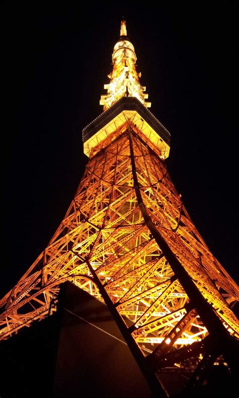 Tokyo Tower Discover Places Only The Locals Know About Japan By Japan
