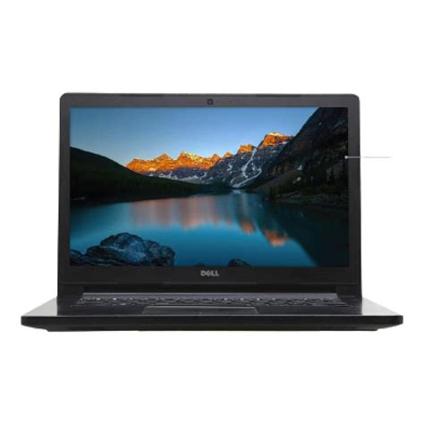 Dell Latitude 3460 Laptop Intel Core I3 5th Gen500gb14hdworthit