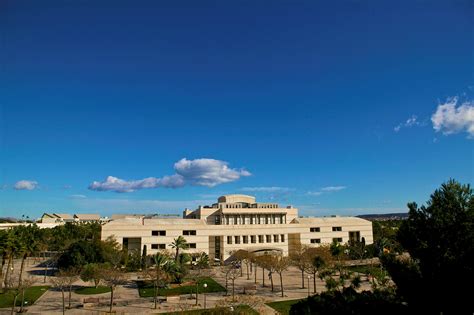 Nuestra Facultad Facultad De Ciencias Económicas Y Empresariales