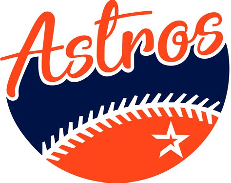 Astros Logo Png