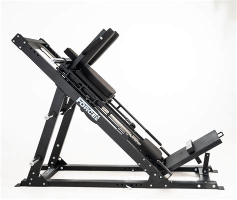 Force Usa Original Leg Press Hack Squat Machine Evolution Fitness Equipment