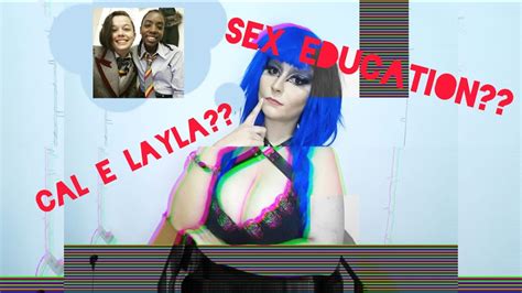 Nao Bin Rios Em Sex Education Review E Cr Tica N O Repara Na