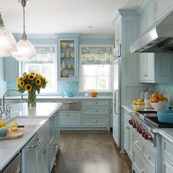 We did not find results for: Blue Kitchen Cabinets - Cottage - kitchen - Sherwin ...