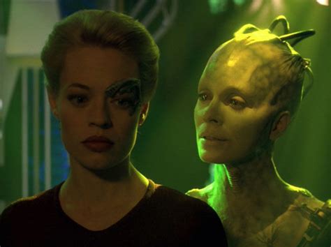 Dark Frontier Part Ii Star Trek Voyager S05e16 Tvmaze