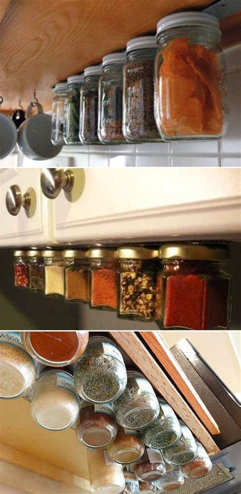Easily convert inches to centimeters, with formula, conversion chart, auto conversion to common lengths, more. 15 Cool Uses of Space Between Countertop and Wall Cabinet ...