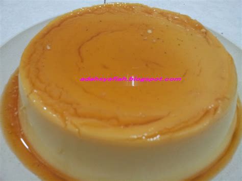 Check spelling or type a new query. Air Tangan Orang Rumah Bapak: Puding Karamel Tanpa Telur