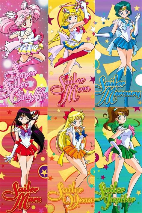 Disney Genderbend Sailor Moon Character Sailor Moon Art Sailor Moon Wallpaper