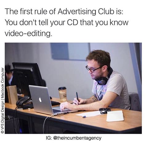 Funny Agency Memes That Designers And Creatives Will Relate To