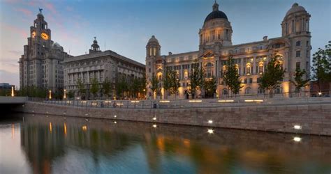England is the largest part of the uk. The Top 4 Reasons to Visit Liverpool - 9rules Official Blog