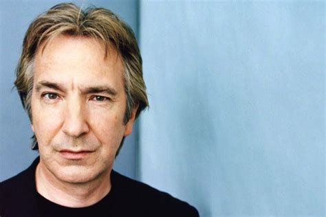 Alan Rickman Attore Biografia E Filmografia Ecodelcinema