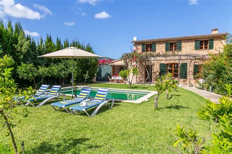 Beautiful Mallorcan Villa with pool in Soller - UPDATED 2019 - Holiday ...
