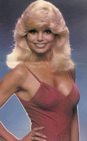 Pin On Loni Anderson