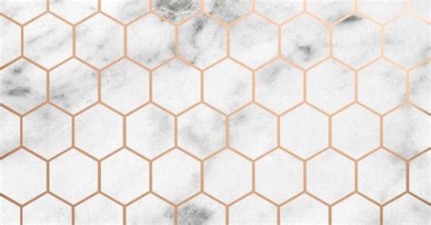 Aesthetic grunge backgrounds laptop : rose gold marble desktop wallpaper for your computer ...