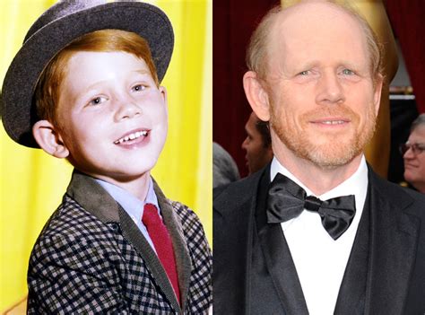 Why Do People Dislike Ron Howard