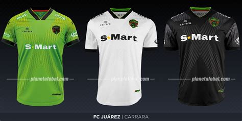 Visit foxsports.com to view the fc juarez roster for the current soccer season. Camisetas de la Liga MX 2019/20