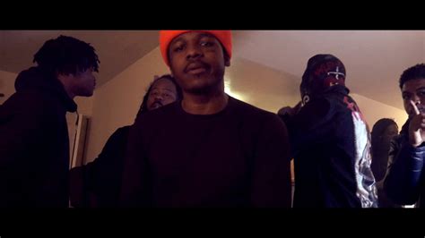 Big Macky X Larry Love Told Nun Official Video Shot By Camwitdacam Youtube