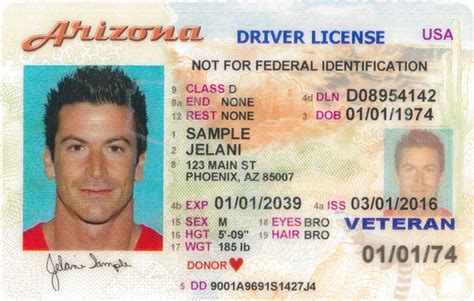 Employment Authorization Card Arizona Capitol Times