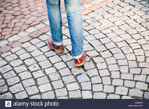Woman Wearing Jeans Stock Photos & Woman Wearing Jeans ...