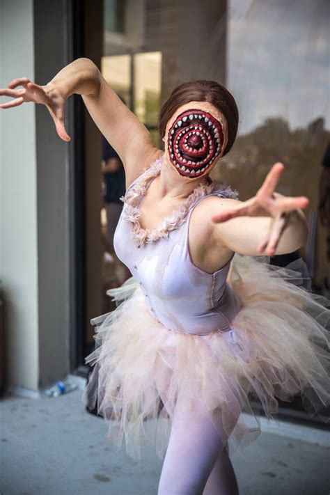 Dance of the sugar plum fairy from cabin in the woods: Sugarplum Fairy by Donttouchmymilk Cosplay - The Arcade