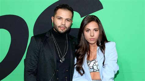 Who Is Pepe Aguilars Daughter Aneliz Aguilar