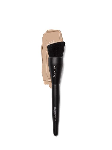 Find great deals on ebay for mary kay liquid foundation. Mary Kay® Liquid Foundation Brush | Mary Kay