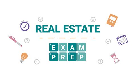 Best Real Estate Exam Prep Courses And Books In 2024
